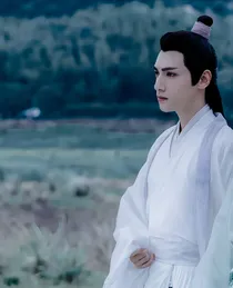 香蜜沉沉烬如霜：若如初见