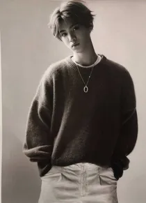 黄明昊：没有未来