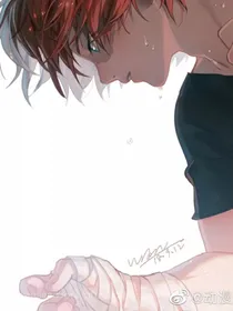 轰焦冻同人——晨昏