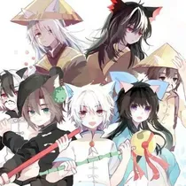 京剧猫小段子