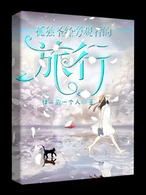 孤独圣经：旁观者的旅行