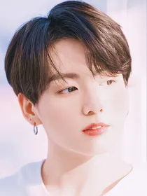BTS田柾国：是初恋也是暗恋