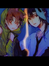 杰克x奈布的校园生活