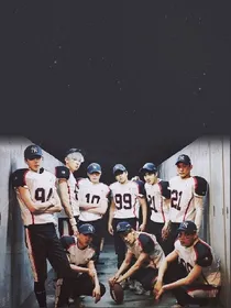 EXO:欲望牢笼