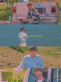 BTS系列：与你——d163