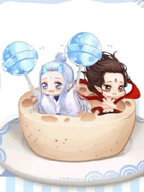 哪吒续写