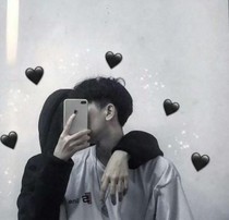我的社会男友