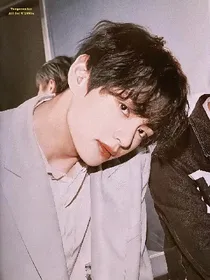 bts:我的追星小妹