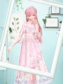 小花仙之曲折的故事