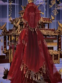 天庭记