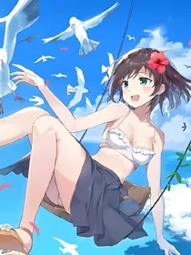 亚特兰蒂斯：永恒之恋