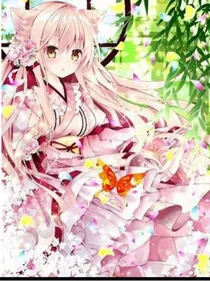 小花仙奇迹暖暖——d519