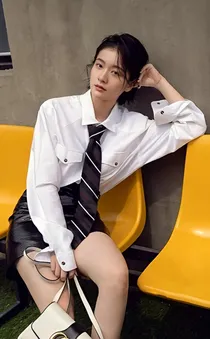 旋风少女恩熙第二部