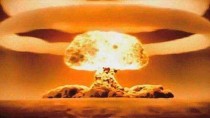 核弹计划:最后战线