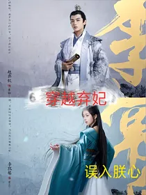 穿越弃妃误入朕心
