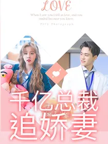 千亿总裁追娇妻+婚后生活