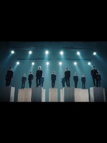 SEVENTEEN：未闻花名