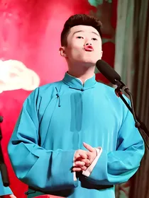 三生有幸（周九良）