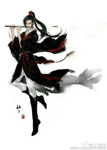 倾尽所有，余生孤独