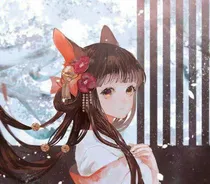 偷心小萌妻