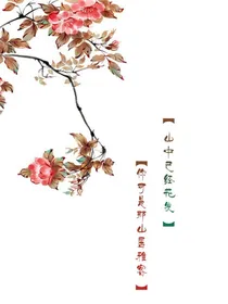 浅笑醉红楼之殇璃泣