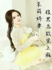 呆萌娇妻，腹黑总裁宠上瘾