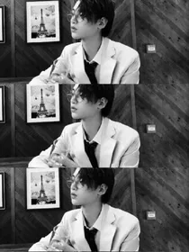 黄明昊:星河滚烫