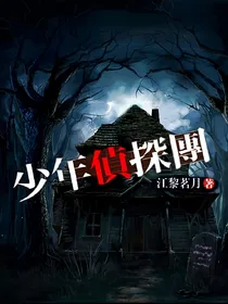 少年侦探团102