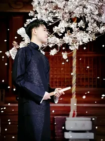 德云社：女友是个万人迷