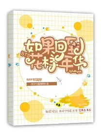 BTS：如果回到花样年华