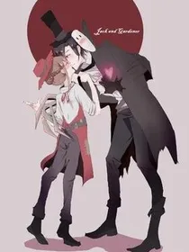 第五人格杰园之园丁黑化记-d666-d223