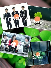 TFBOYSand五棵松-d850