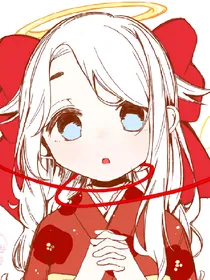 魔法少女夜汐1