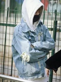 灵超：黑色恋人