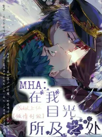 MHA：在我目光所及之处