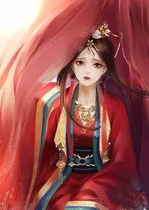 踏雪寻梅之花落长安