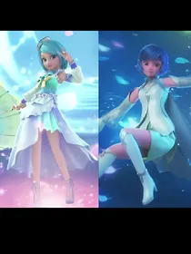 星学院之永恒咻月