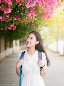 少年时期待不好过。