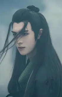 陈情令:落日故人情