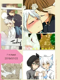 京剧猫之白糖的血统