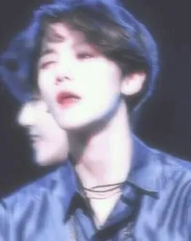 EXO:哥哥太爱我了怎么办