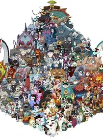 京剧猫之神秘宗派
