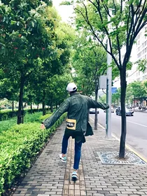 李现—叶小姐，关灯