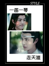 陈情令:未完结的故事