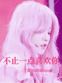 不止一点喜欢你