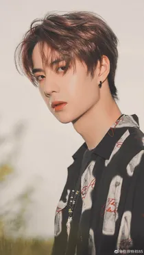 王一博：现任前男友