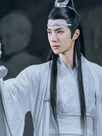 陈情令:忘机求收养-d233