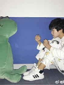 傅韵哲:姐夫很撩人