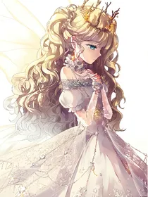 星婉公主与奥特战士穿越小花仙