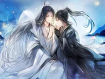 阿洋，我回来了